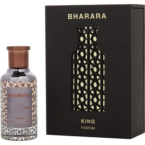 Bharara King Parfum 100 ml — Toaletní voda