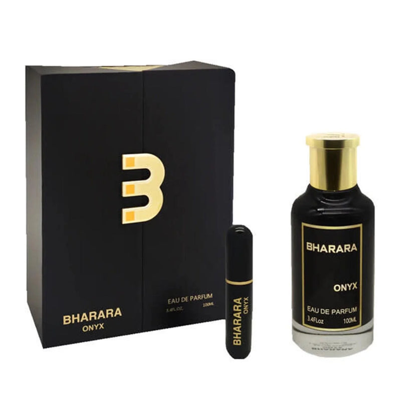 Bharara Onice Eau de Parfum 100ml 