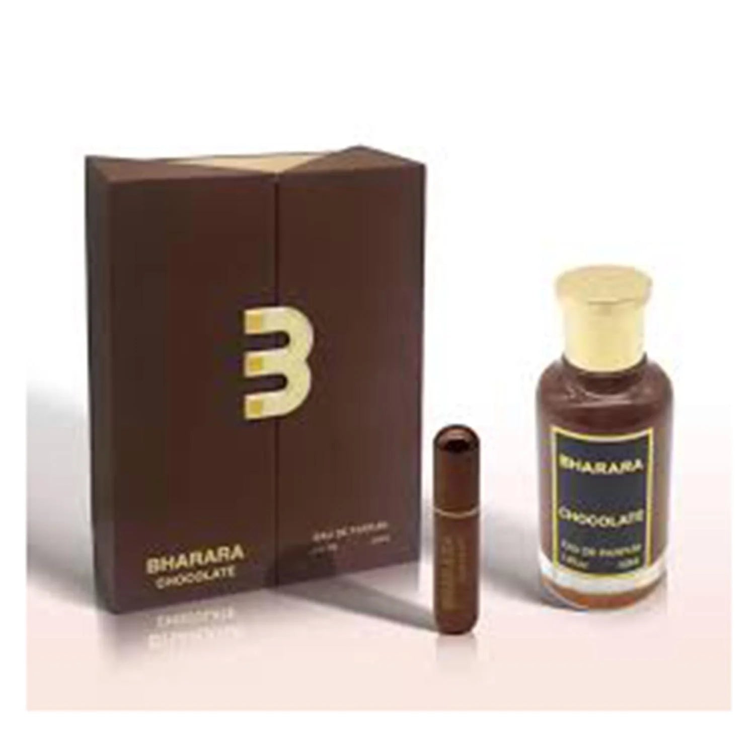 Bharara Chocolat Eau De Parfum 100ml 