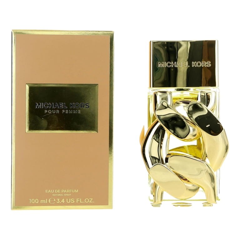 Michael Kors Pour Femme 50 ml — Eau de parfum donna