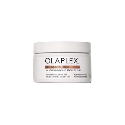 Olaplex Rich Hydration 200 ml Maschera Capelli