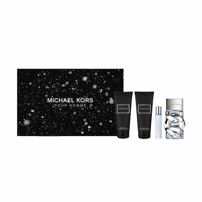 Michael Kors Pour Homme 100 ml — メンズオードパルファム