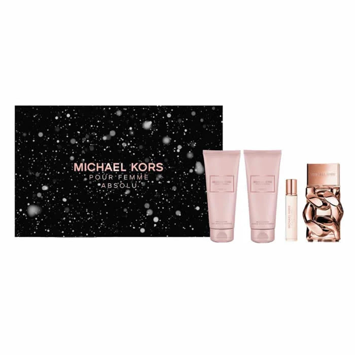 Michael Kors Pour Femme Absolu 100 ml — Eau de parfum mulher