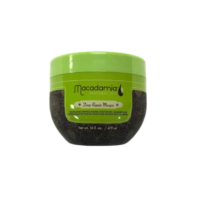 Macadamia 천연 오일 딥 리페어 Maschera 500ml