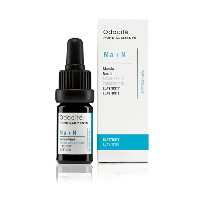 Odacité Marula Elasticiteit + Neroli geconcentreerd serum 5ml