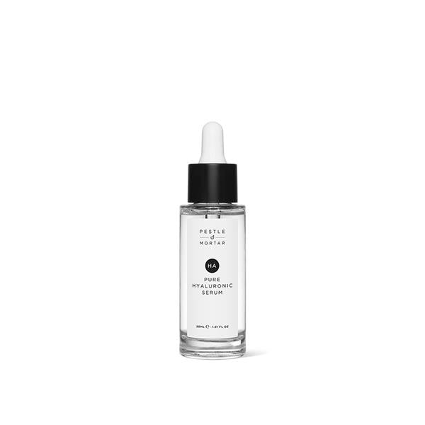 Pestle &amp; Mortar HA Crema Idratante 30 ml
