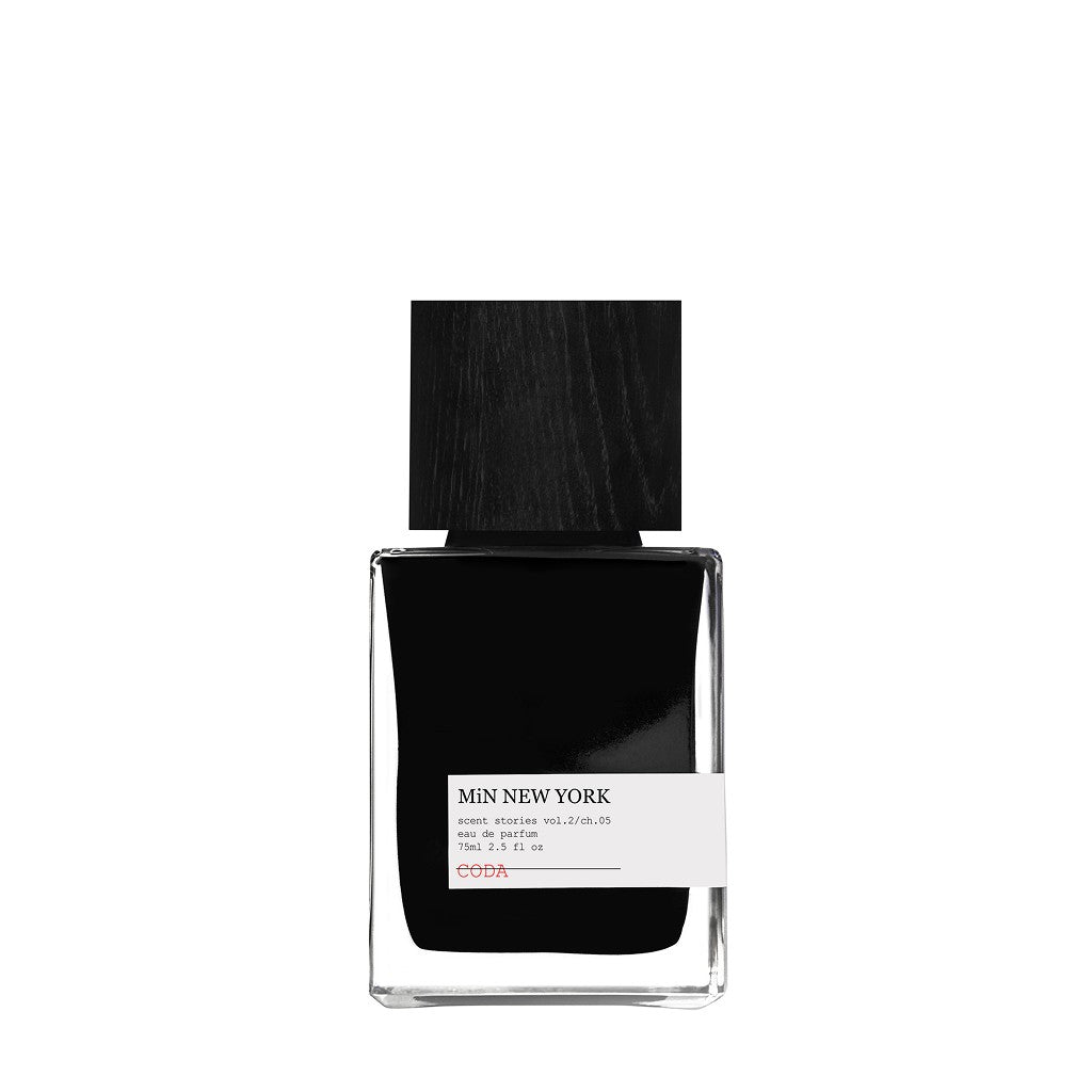 Min New York Coda 15 ml — Eau de parfum unisex