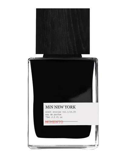 Min New York Momento Unisex 75 ml — Eau de Parfum