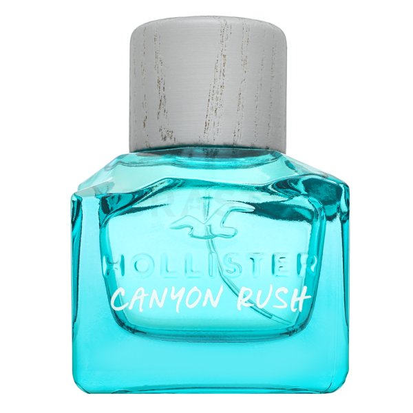 Hollister Canyon Rush 淡香水 M 50ml