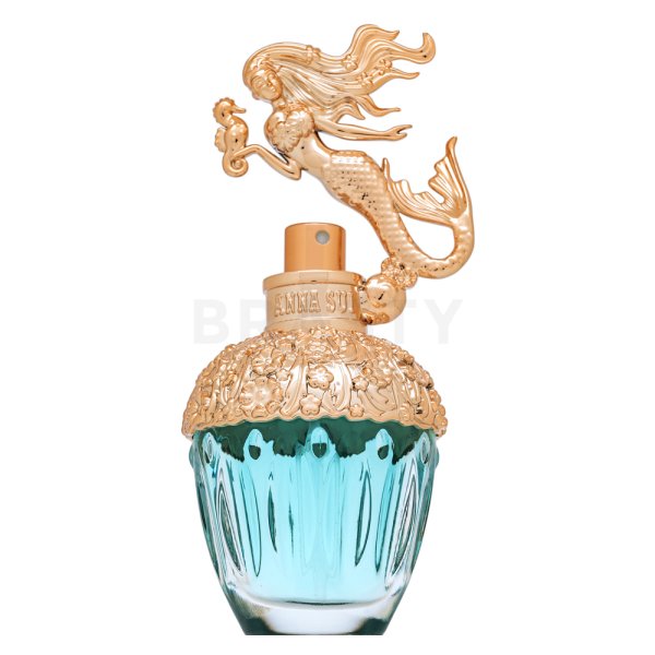 Anna Sui fantasy Syrenka EDT W 30 ml