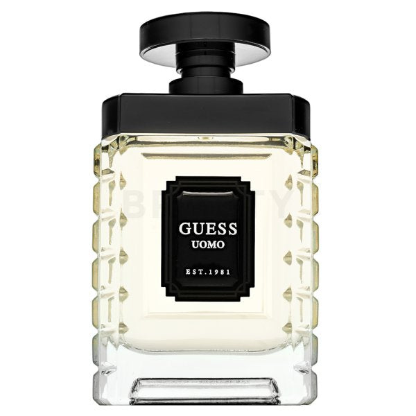 Guess Мужчины EDT M 100 мл
