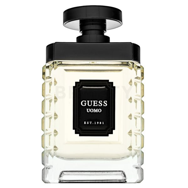 Guess Men EDT M 100 ml