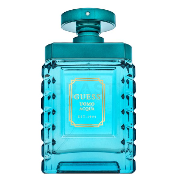 Guess Toaletní voda Man Water 100 ml