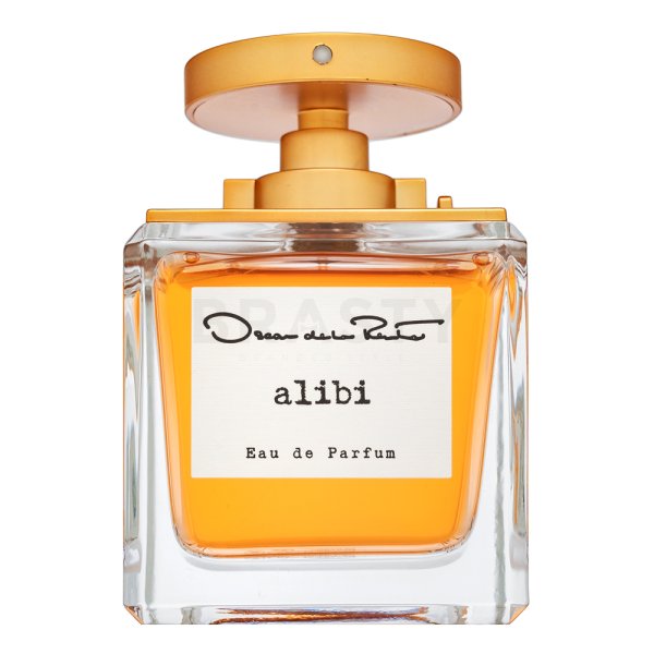 Oscar de la Renta Alibi Eau de parfum voor vrouwen 100 ml