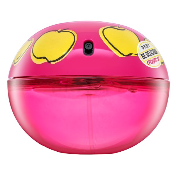 DKNY Be Delicious Orchard St. EDP W 100 ml