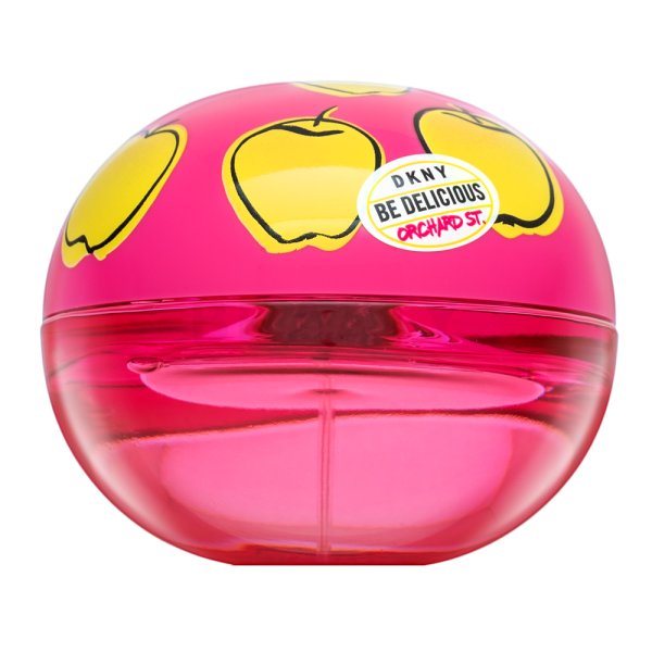 DKNY Be Delicious Orchard St. Eau de parfum voor vrouwen 50 ml