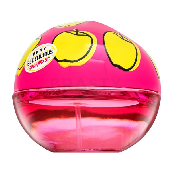 DKNY Be Delicious Orchard St. Eau de parfum for Women 30 ml