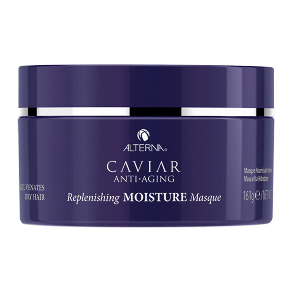 Alterna Replenishing Moisture Maschera — Maschera Capelli