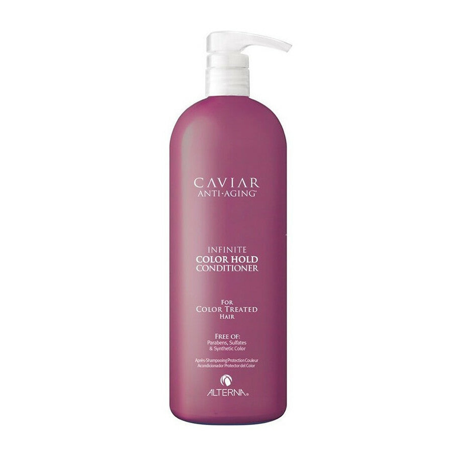 Alterna Infinite Color Hold Caviar 1000 ml — Balsamo