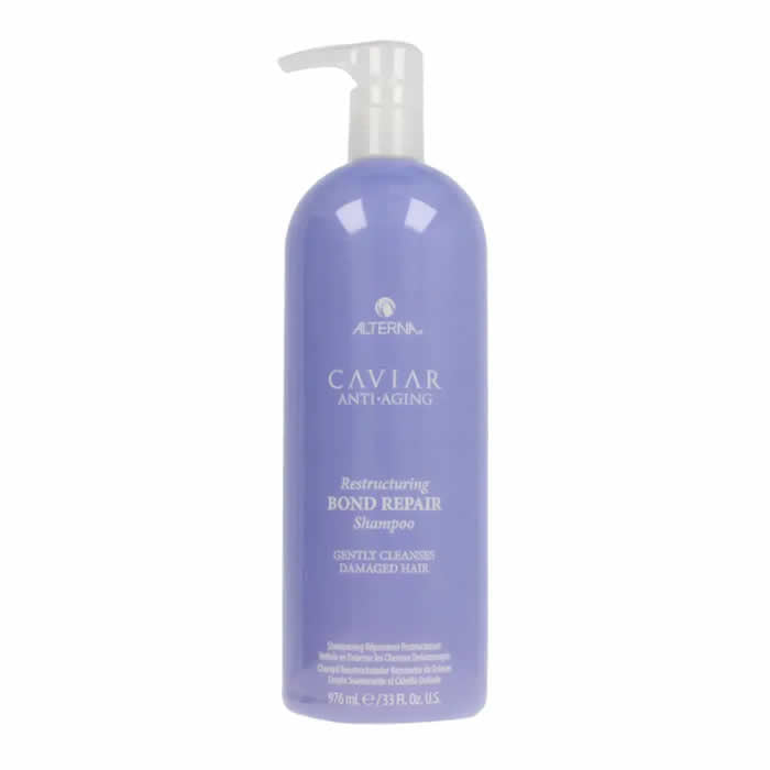 Σαμπουάν Alterna Bond Repair Restructuring Caviar 976ml