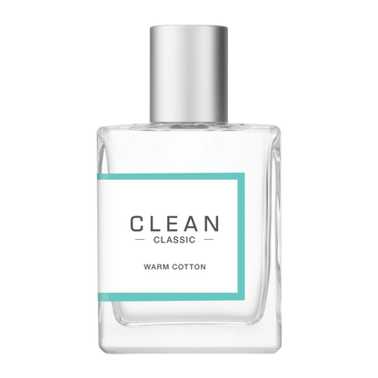 Eau de Parfum Clean Coton Chaud 60 ml Spray 