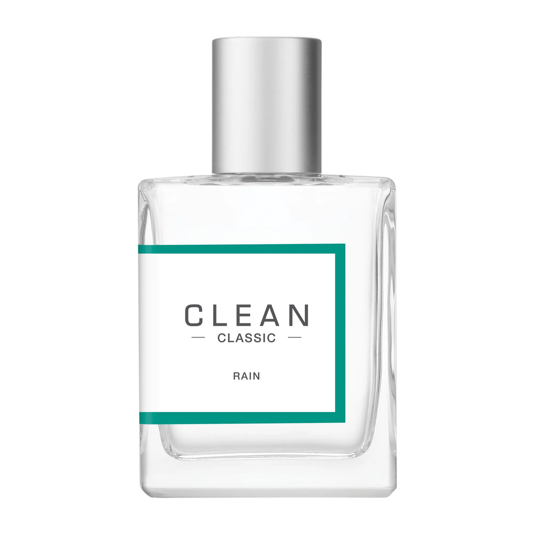 Clean Classic Rain Eau de Parfum Donna 60 ml