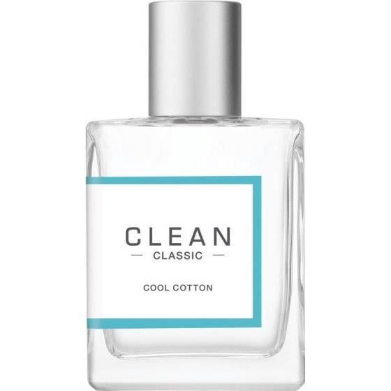 Clean Classic Freddo Cotton 60 ml — Eau de parfum donna