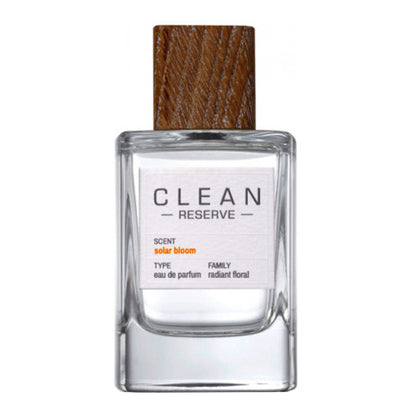 Clean Solar Bloom Unisex 100 ml — Eau de Parfum
