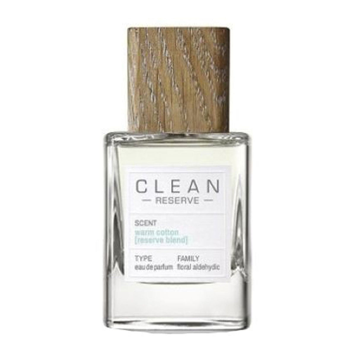 Clean Reserve Caldo Cotton 50 ml — Unisex parfémová voda