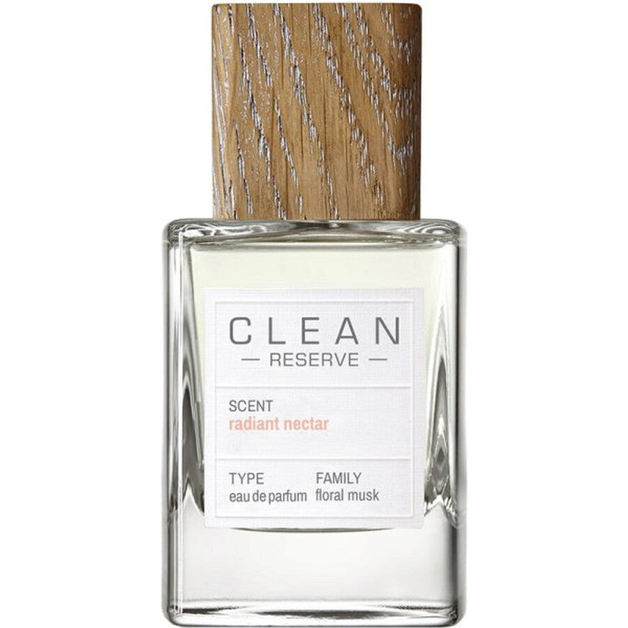 Clean ريزيرف راديانت نكتار EDP U 50 مل