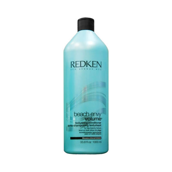 Redken 비치 엔비 텍스처라이징 컨디셔너 1000ml