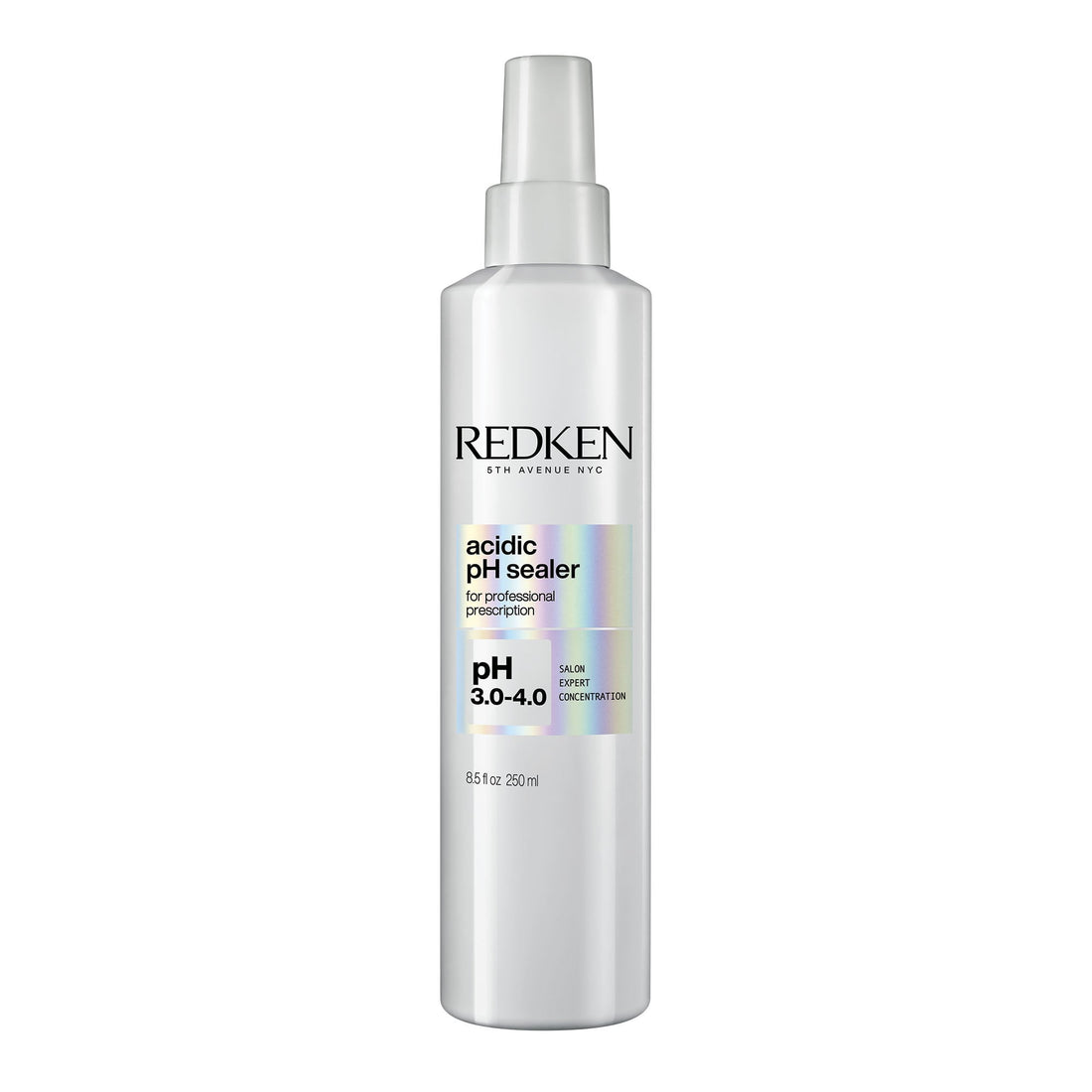 Redken Acidic pH Sealer 250 ml — Trattamento capelli