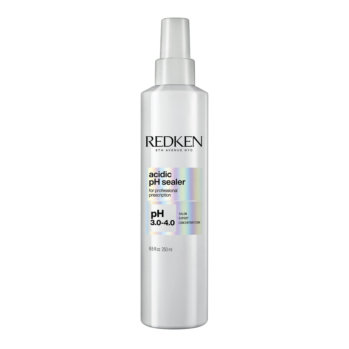 Redken Acidic pH Sealer 250 ml — Haarbehandlung