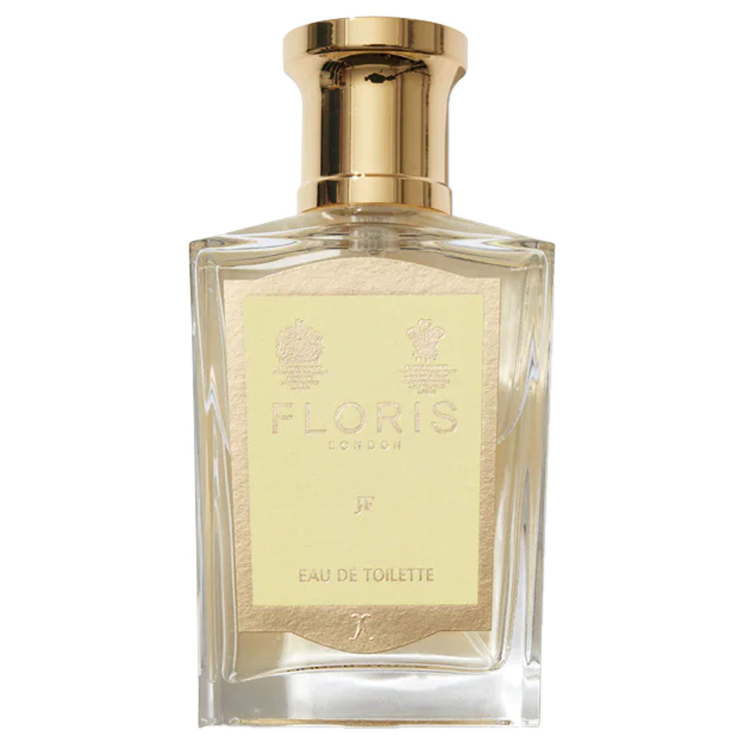 Floris JF Uomo 50 ml — Eau de Toilette