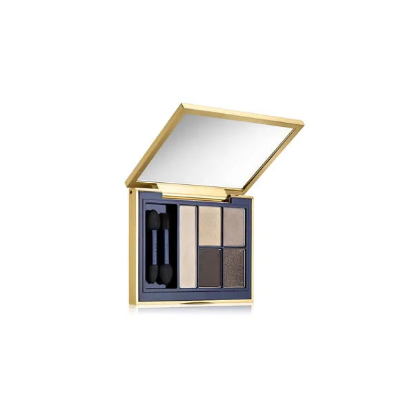 Estée Lauder Pure Color Envy Sculpting Eyeshadow — palette occhi 5 colori Ivory Power 7 g