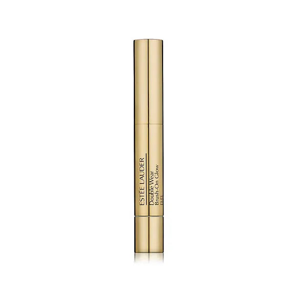 Estée Lauder Double Wear Brush On Glow BB Highlighter 10 — illuminante in pennello