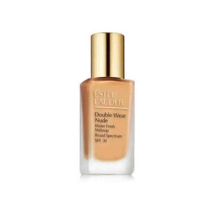 Estée Lauder Double Wear Nude Water Fresh Makeup — fondotinta 2C3 Fresh