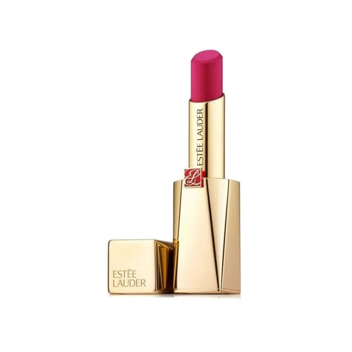 Estée Lauder Pure Color Desire Lipstick — rossetto 206 Overdo