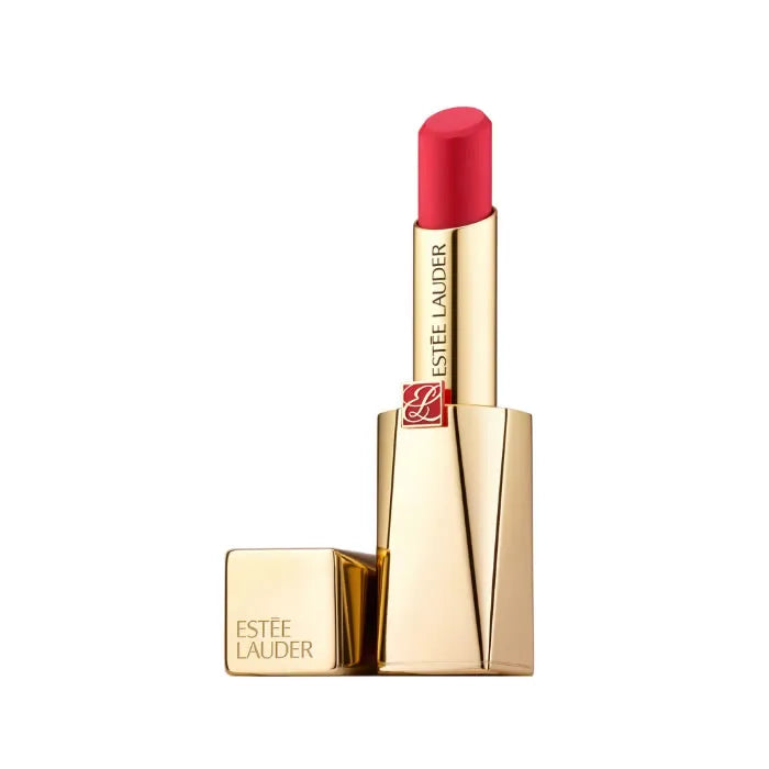 Estée Lauder Pure Color Desire Lipstick — rossetto 301 Outsmart