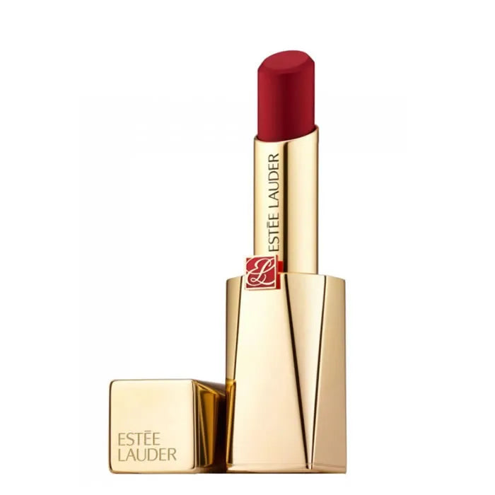 Matte læbestift Estee Lauder Pure Color Desire 314 Lead On 