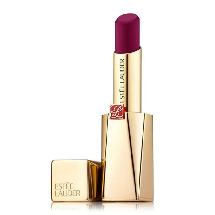 Matte læbestift Estee Lauder Pure Color Desire 413 Devastate 