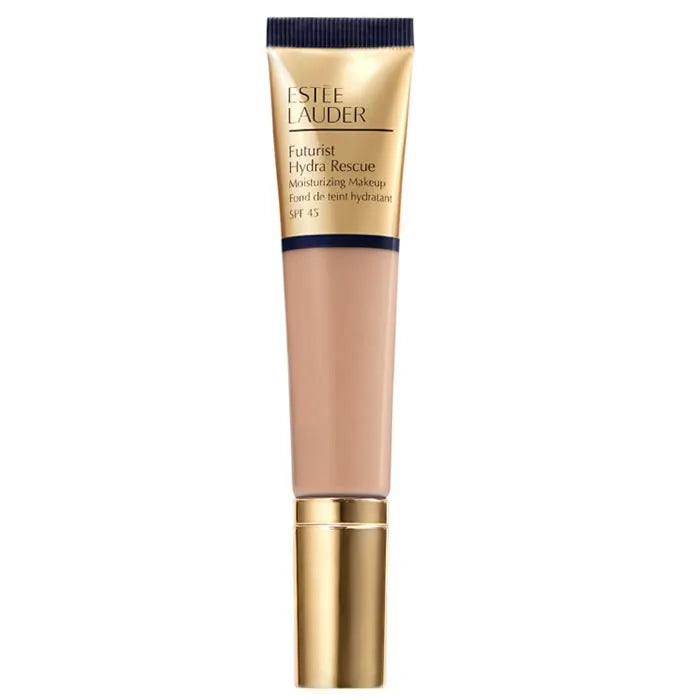 Estée Lauder Futurist Hydra Rescue SPF45 3n2 Wheat 35ml — Crema viso