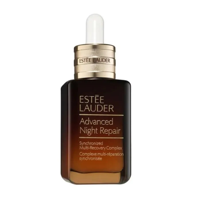 Estée Lauder Advanced Night Repair Synchronized Siero Antietà 50 ml — Siero Viso