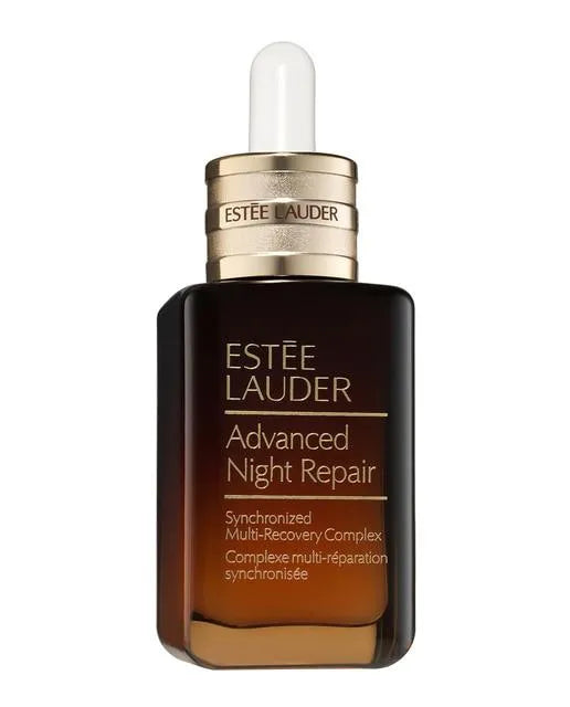 Estée Lauder Advanced Siero Riparatore Notte 75 ml — Siero