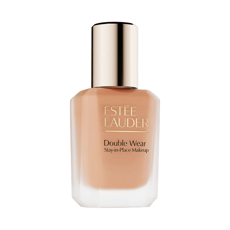 Estée lauder Double Wear Stay-in-place Longwear Matte 3N2 Wheat Fondotinta