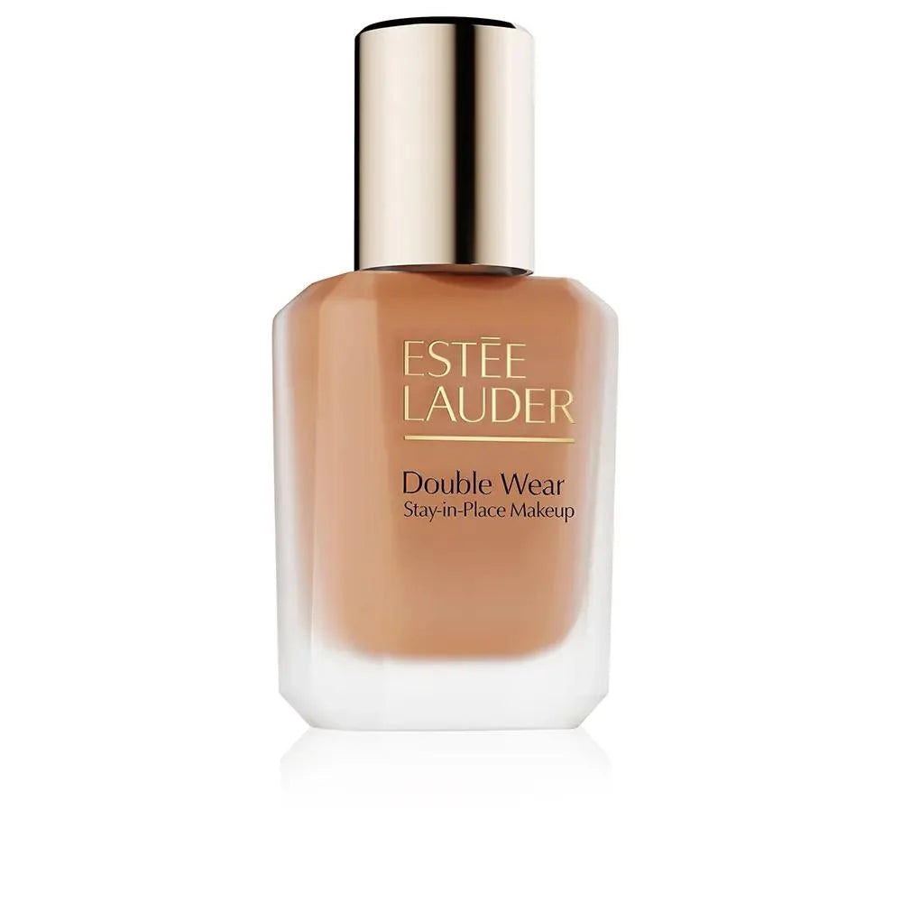 Estée Lauder Double Wear Stay-in-place Longwear Matte 5W1 Bronze — Fondotinta