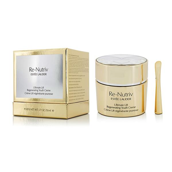 Estée Lauder Re Nutriv Ultimate Lift Crema 50 ml — Crema Viso
