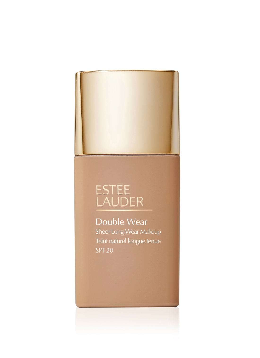 Estée Lauder Double Wear Sheer 3N2 Grano 30 ml — Foundation 