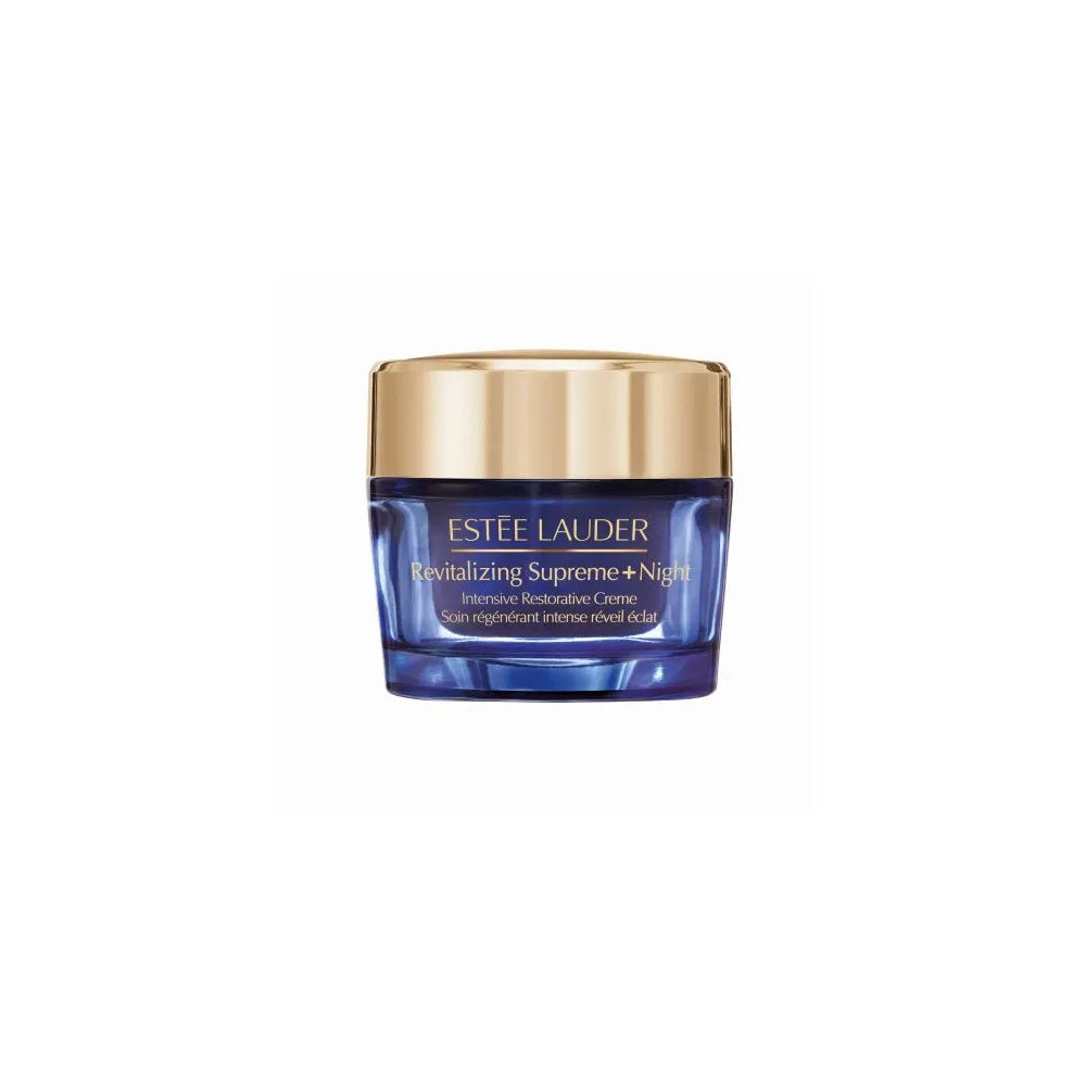 Estée Lauder Revitalizing Supreme+ Intensive Restorative 50 ml — Crema Viso Notte
