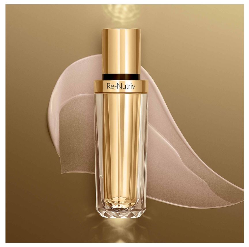 Estée Lauder Re-Nutriv Ultimate Diamond Transformative Brilliance Siero 30 ml — Siero Viso